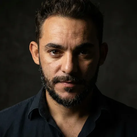 Cássio Batista Pereira