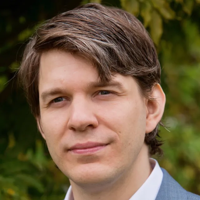 Timo Pagel